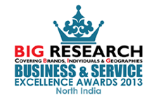 Big Reserch Award